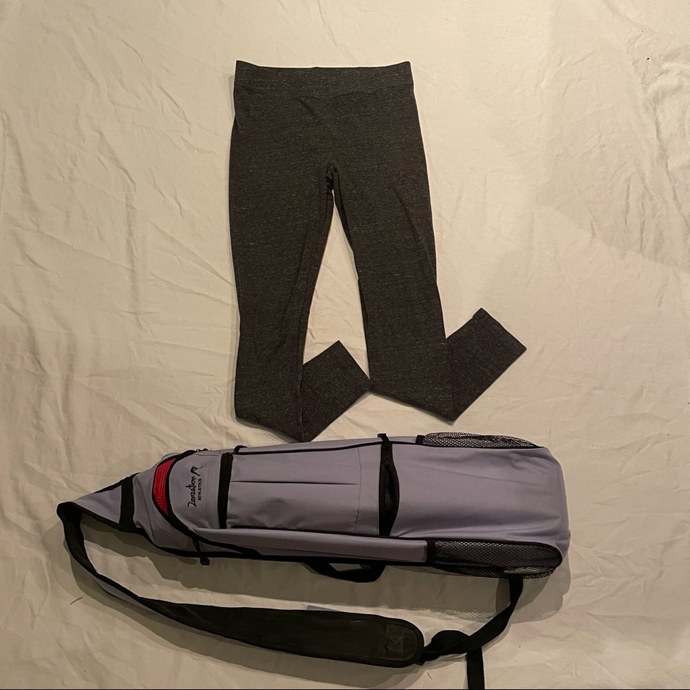 Nicole miller original leggings